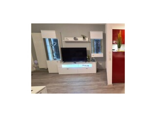 Ferienwohnung Borkum Ausstattung 4