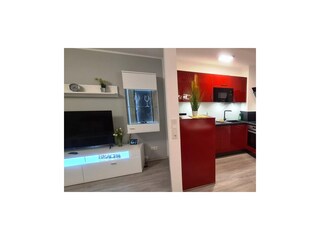 Ferienwohnung Borkum Ausstattung 5