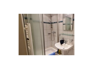 Ferienwohnung Borkum Ausstattung 7