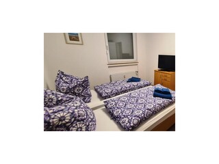 Ferienwohnung Borkum Ausstattung 8