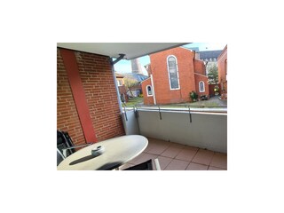 Ferienwohnung Borkum Ausstattung 10