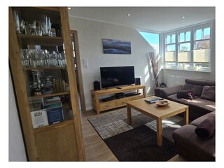 Ferienwohnung Borkum Ausstattung 2