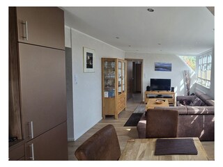 Ferienwohnung Borkum Ausstattung 3