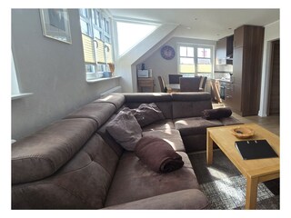 Ferienwohnung Borkum Ausstattung 6