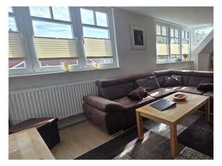 Ferienwohnung Borkum Ausstattung 7