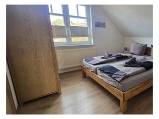 Ferienwohnung Borkum Ausstattung 8