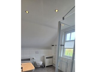 Ferienwohnung Borkum Ausstattung 10