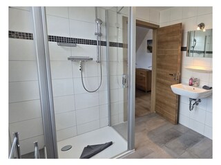 Ferienwohnung Borkum Ausstattung 11