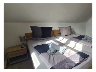 Ferienwohnung Borkum Ausstattung 13