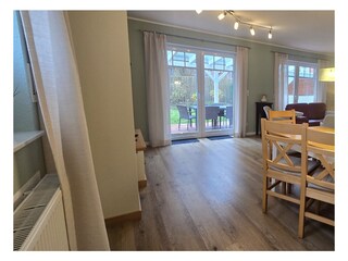 Ferienhaus Borkum Küche 40