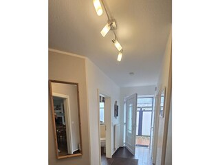 Ferienhaus Borkum Ausstattung 9