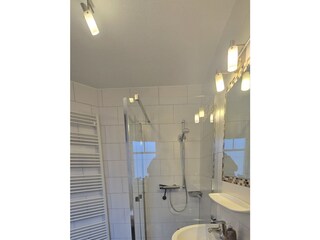 Ferienhaus Borkum Badezimmer 33