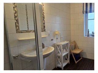 Ferienhaus Borkum Badezimmer 35