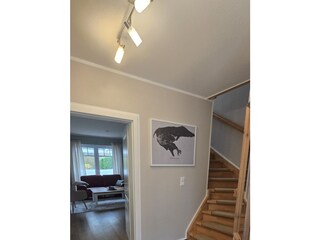Ferienhaus Borkum Ausstattung 10