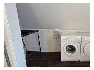 Ferienhaus Borkum Badezimmer 34