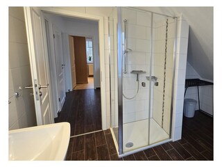 Ferienhaus Borkum Badezimmer 38