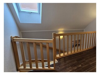 Ferienhaus Borkum Ausstattung 12