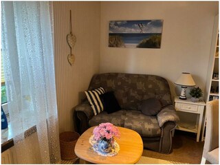 Ferienwohnung Borkum Ausstattung 2