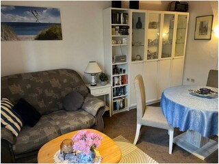 Ferienwohnung Borkum Ausstattung 3