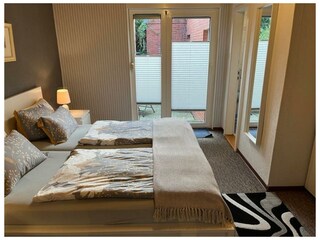 Ferienwohnung Borkum Ausstattung 5