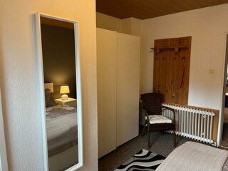 Ferienwohnung Borkum Ausstattung 7