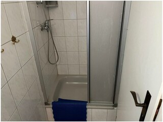 Ferienwohnung Borkum Ausstattung 9