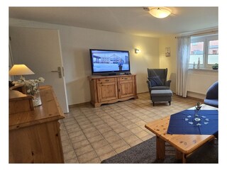 Ferienwohnung Borkum Ausstattung 5