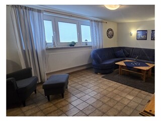 Ferienwohnung Borkum Ausstattung 6
