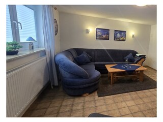 Ferienwohnung Borkum Ausstattung 7