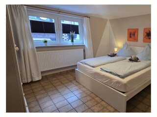 Ferienwohnung Borkum Ausstattung 8
