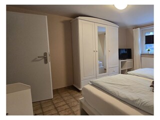 Ferienwohnung Borkum Ausstattung 9