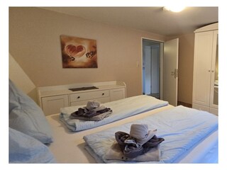 Ferienwohnung Borkum Ausstattung 10