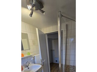 Ferienwohnung Borkum Ausstattung 16