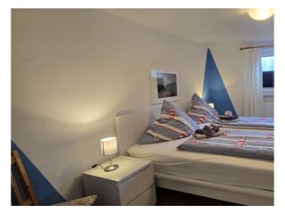 Ferienwohnung Borkum Ausstattung 11