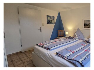Ferienwohnung Borkum Ausstattung 13