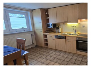 Ferienwohnung Borkum Ausstattung 15