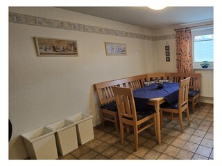 Ferienwohnung Borkum Ausstattung 17