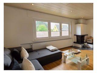 Ferienwohnung Borkum Ausstattung 10