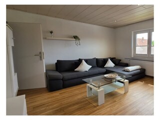 Ferienwohnung Borkum Ausstattung 12