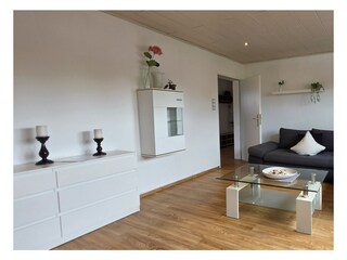 Ferienwohnung Borkum Ausstattung 14
