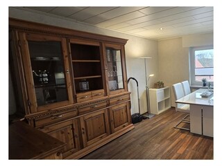 Ferienwohnung Borkum Ausstattung 28