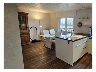 Ferienwohnung Borkum Ausstattung 25