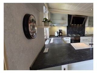 Ferienwohnung Borkum Ausstattung 26