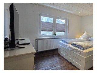 Ferienwohnung Borkum Ausstattung 15
