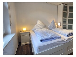 Ferienwohnung Borkum Ausstattung 16
