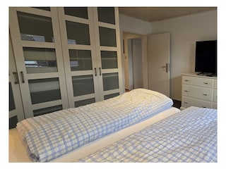 Ferienwohnung Borkum Ausstattung 17