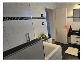 Ferienwohnung Borkum Ausstattung 21