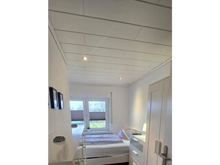 Ferienwohnung Borkum Ausstattung 18