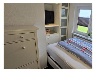 Ferienwohnung Borkum Ausstattung 19