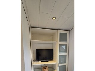Ferienwohnung Borkum Ausstattung 20
